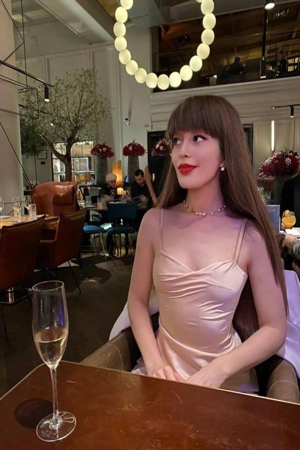 Experience Unforgettable Moments with Kiara Belle Tonight